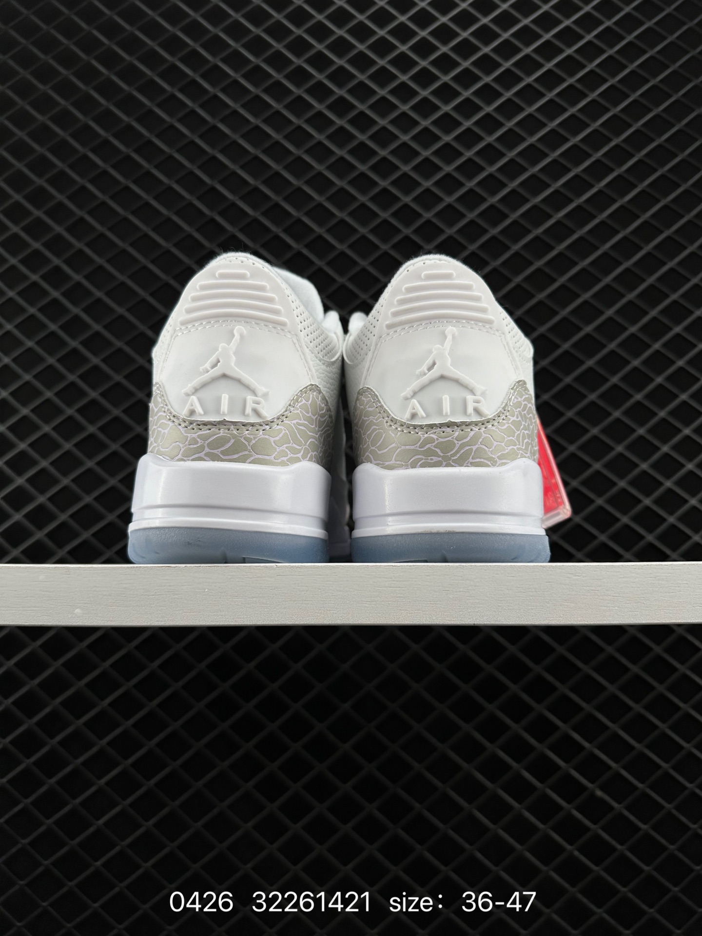 Nike Air Jordan 3 Retro SE